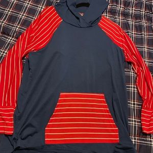 Lularoe Amber BNWT XL